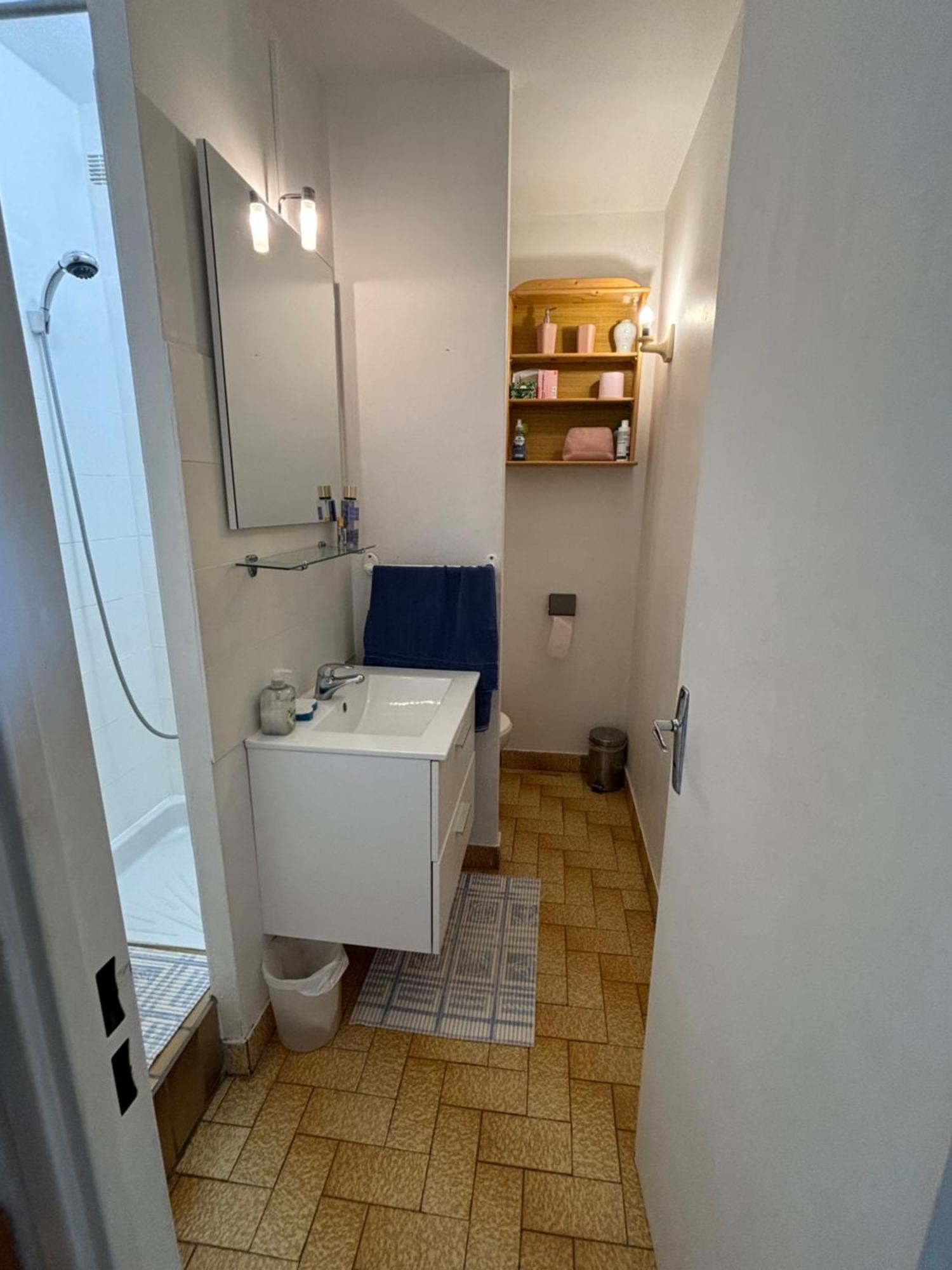 Appartement T2 Tout Equipe Leucate Ngoại thất bức ảnh